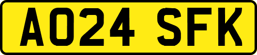 AO24SFK