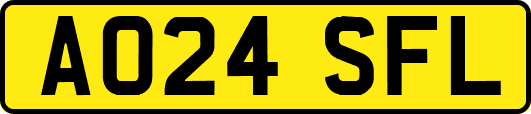 AO24SFL