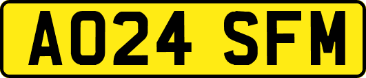 AO24SFM