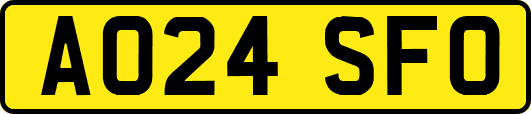 AO24SFO