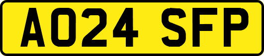 AO24SFP