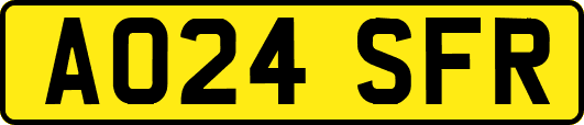 AO24SFR