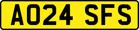 AO24SFS