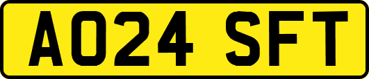 AO24SFT