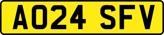 AO24SFV