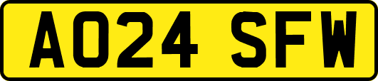 AO24SFW