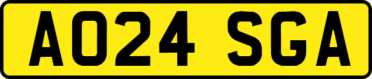 AO24SGA