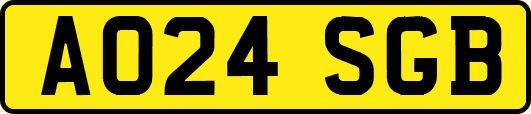 AO24SGB
