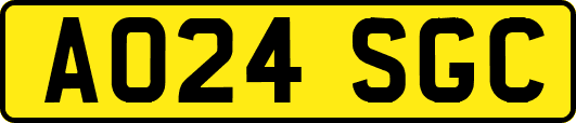AO24SGC