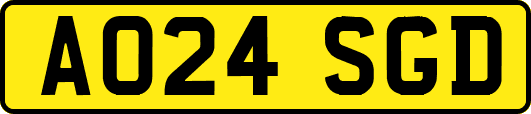 AO24SGD