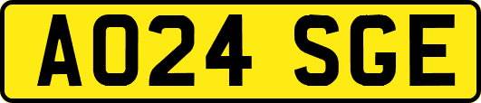 AO24SGE