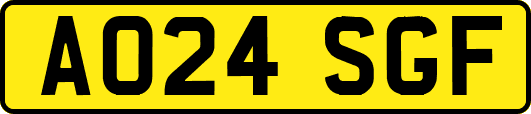 AO24SGF