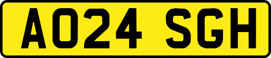 AO24SGH