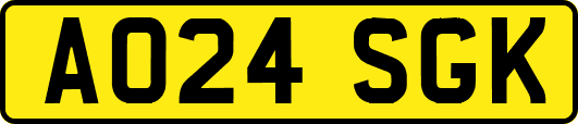 AO24SGK