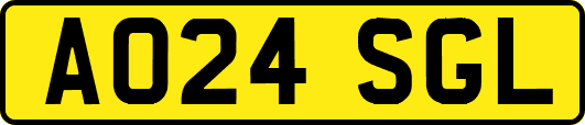 AO24SGL