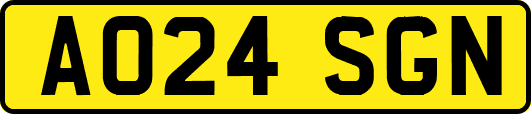 AO24SGN
