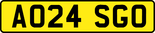 AO24SGO