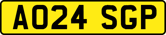 AO24SGP