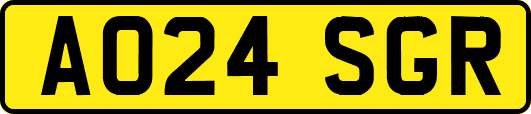 AO24SGR