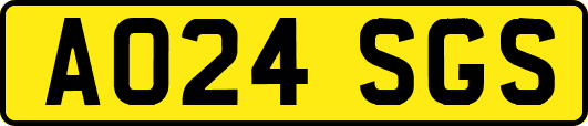 AO24SGS