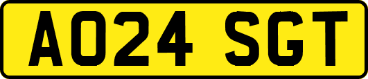 AO24SGT