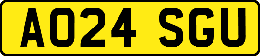 AO24SGU