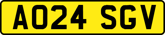 AO24SGV
