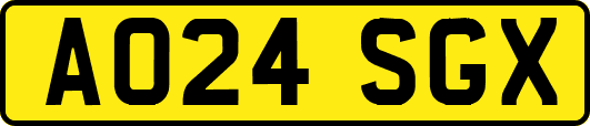 AO24SGX