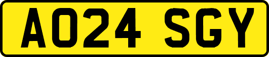 AO24SGY