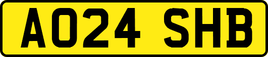 AO24SHB