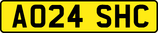 AO24SHC