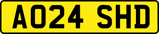 AO24SHD