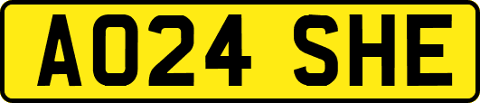 AO24SHE