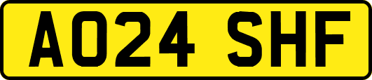 AO24SHF