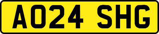 AO24SHG