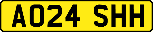 AO24SHH