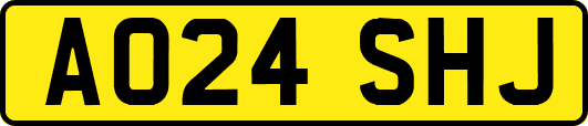 AO24SHJ