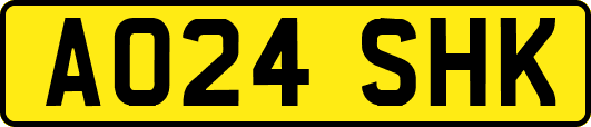 AO24SHK