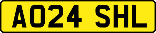 AO24SHL