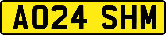 AO24SHM