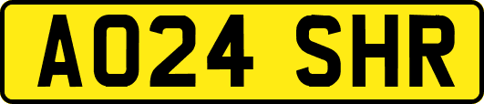 AO24SHR