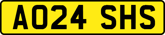 AO24SHS