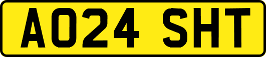 AO24SHT