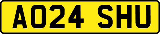 AO24SHU