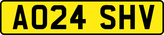 AO24SHV