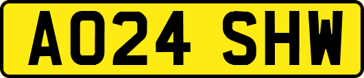 AO24SHW