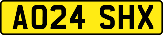 AO24SHX