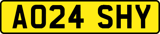 AO24SHY