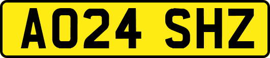 AO24SHZ