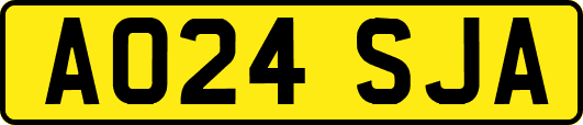 AO24SJA